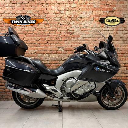 BMW K 1600 GTL BMW K 1600 GTL